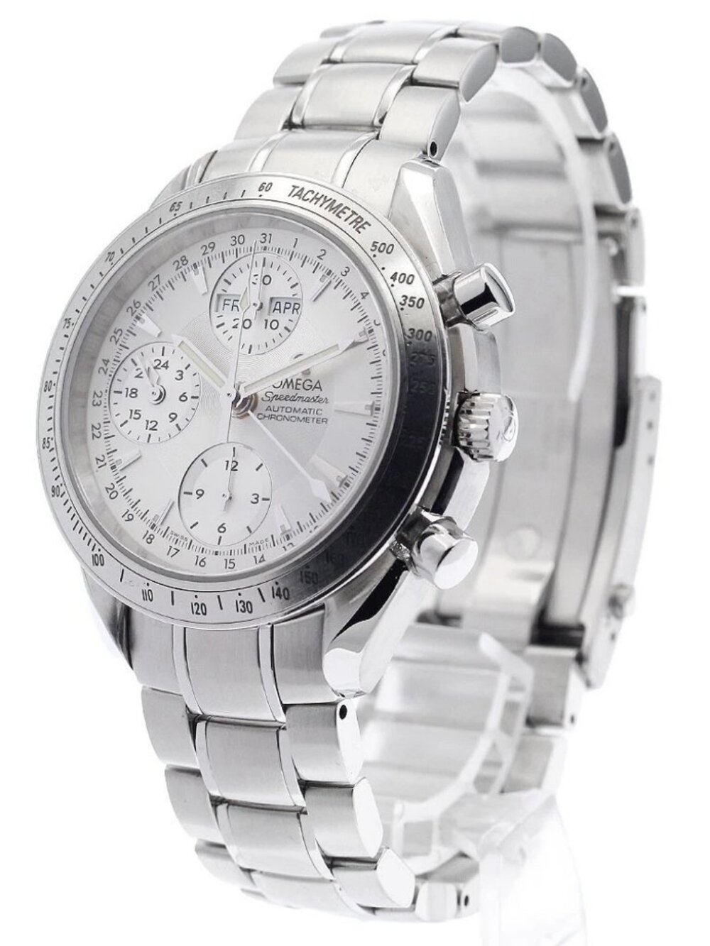 OMEGA Speedmaster